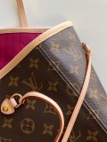 LV Neverfull PM MM GM