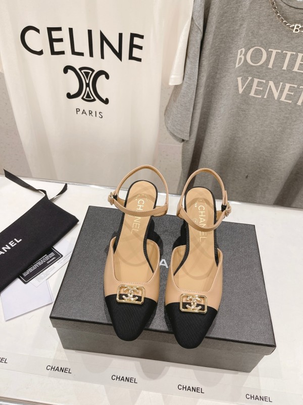 Chanel 2024  35-41