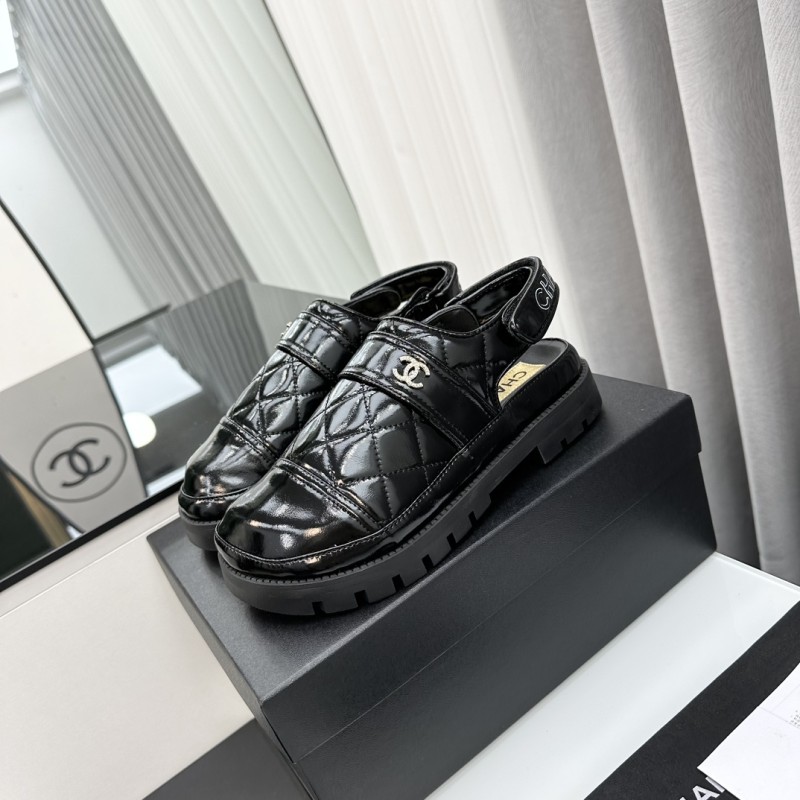 Chanel 2024  35-41