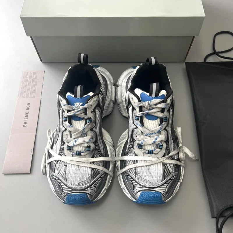 Scarpe Balenciaga 2024'  35-46