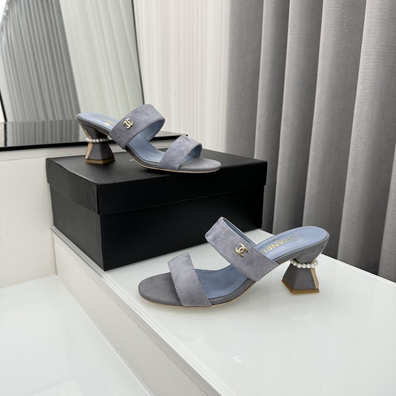 Chanel 2024  35-41
