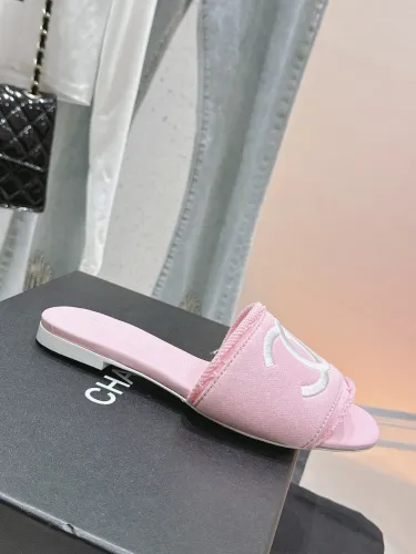 Chanel 2024  35-41