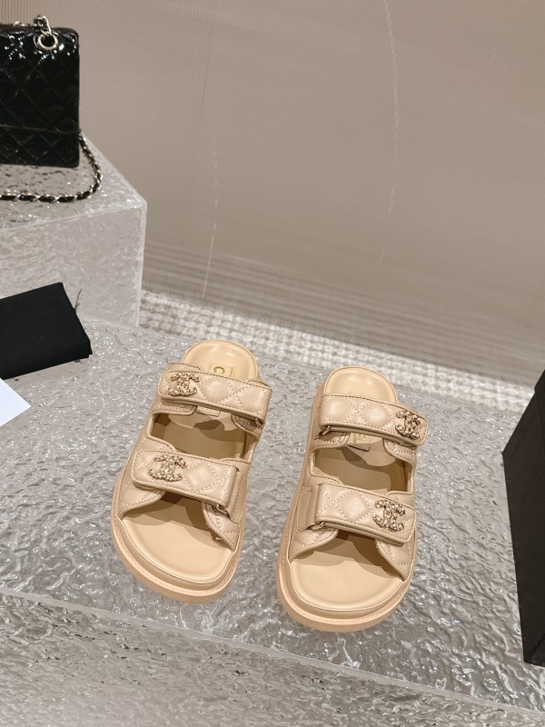 Chanel 2024  35-41
