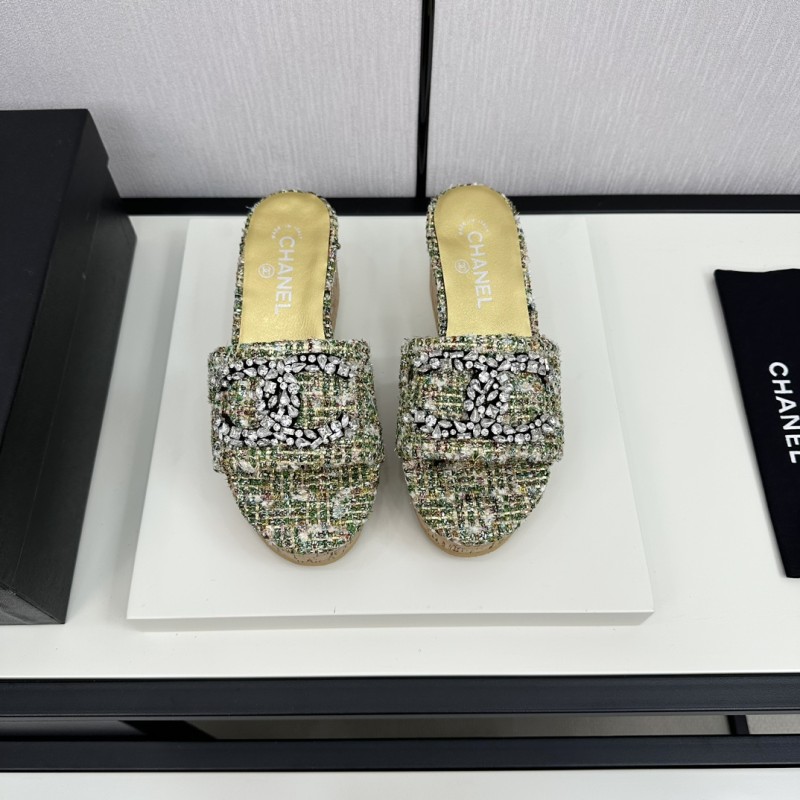 Chanel 2024  35-41