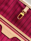 LV Neverfull PM MM GM