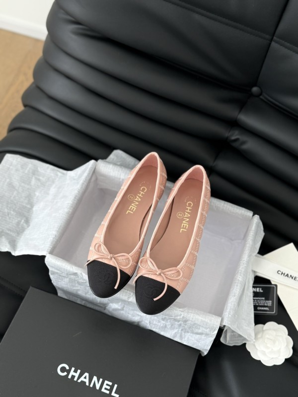 Chanel 2024 2.5cm 35-41