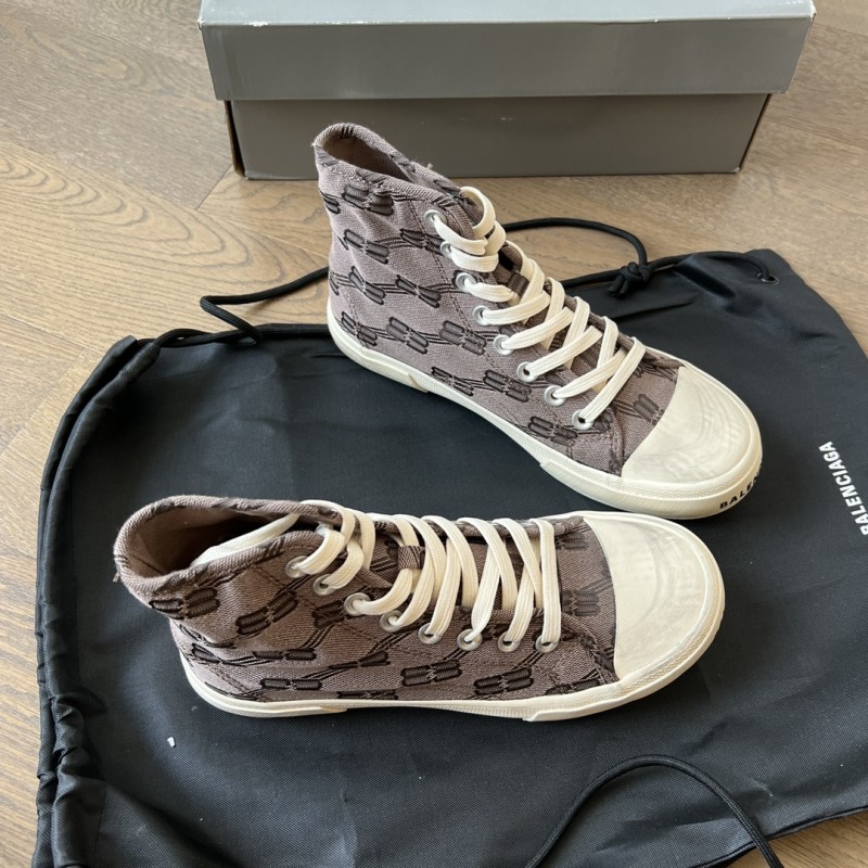 Scarpe Balenciaga PARIS 2024'  35-45