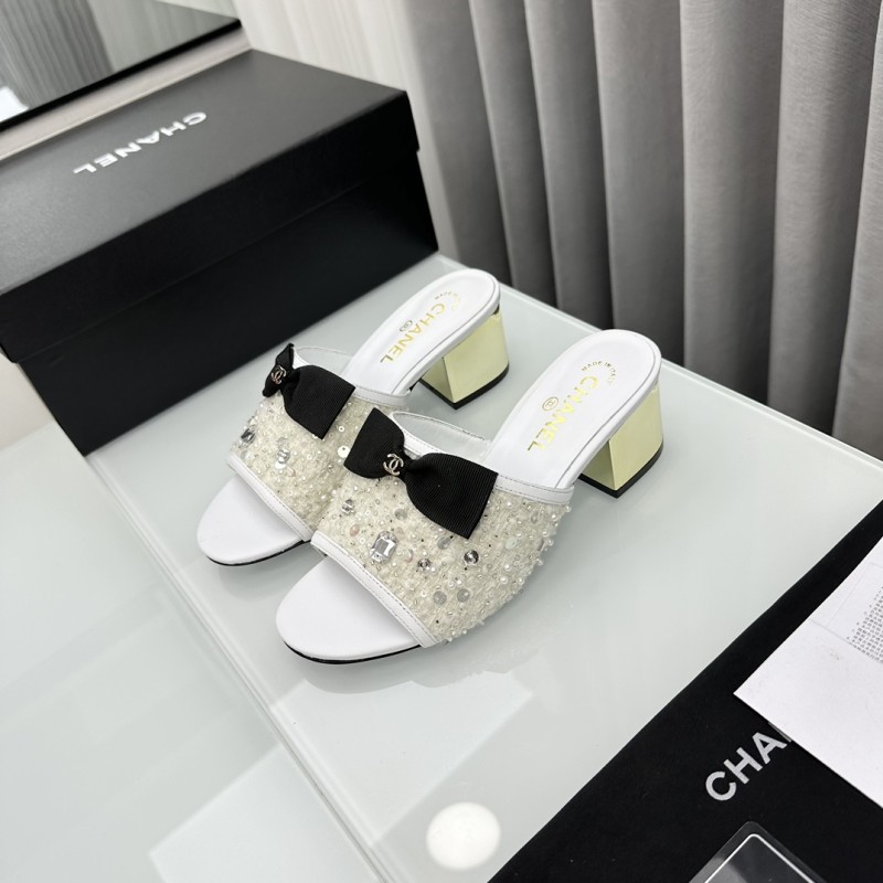 Chanel 2024  35-41