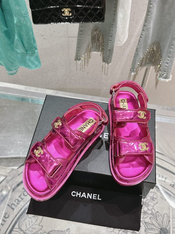 Chanel 2024  35-41