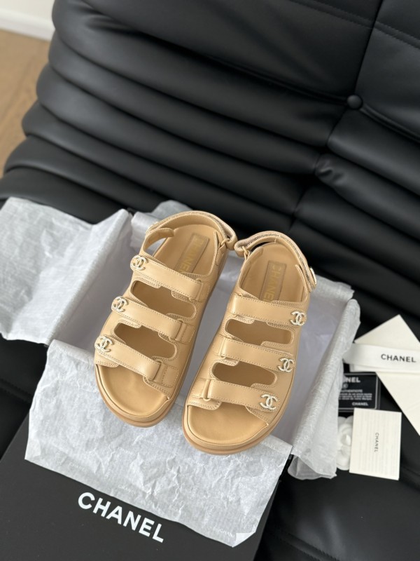 Chanel 2024  35-40