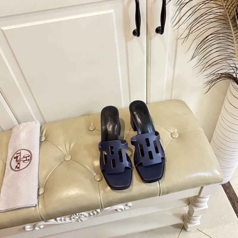 Sandali Hermes 2024' Altezza Tacco 6cm 35-43