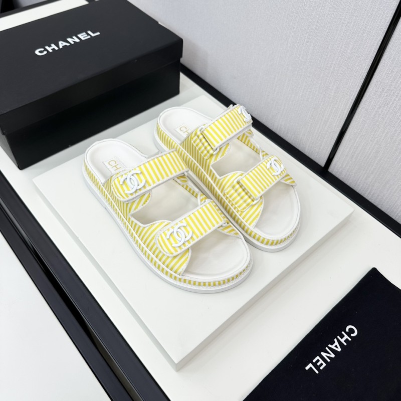 Chanel 2024  35-42