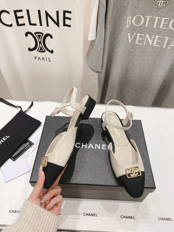 Chanel 2024  35-41