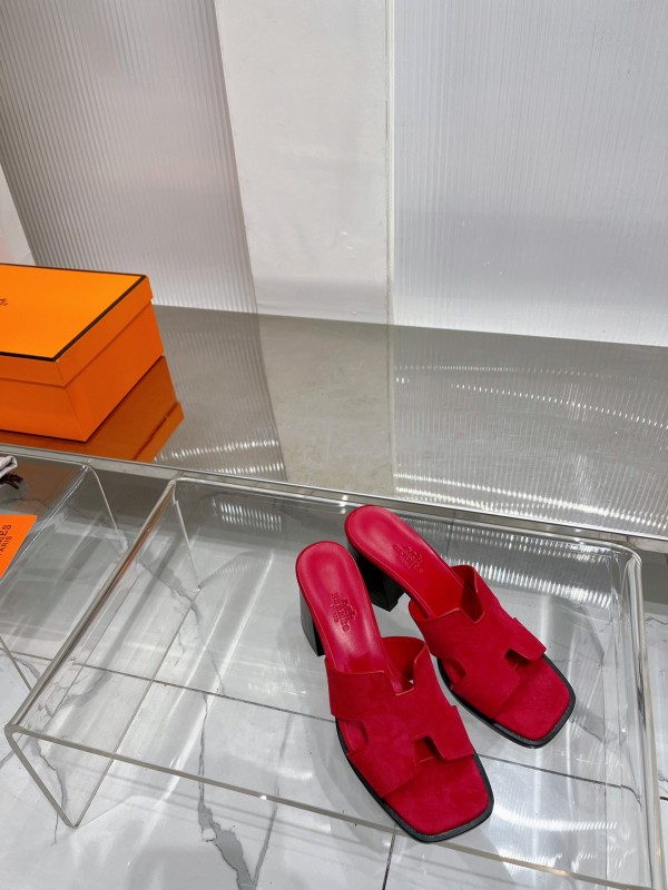 Sandali Hermes 2024' Altezza Tacco 6cm 35-41