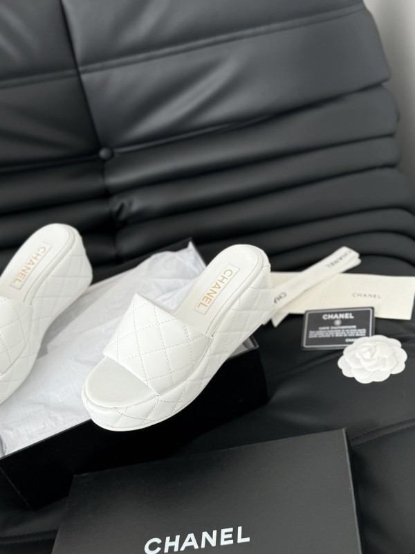Chanel 2024 7.5cm 35-41