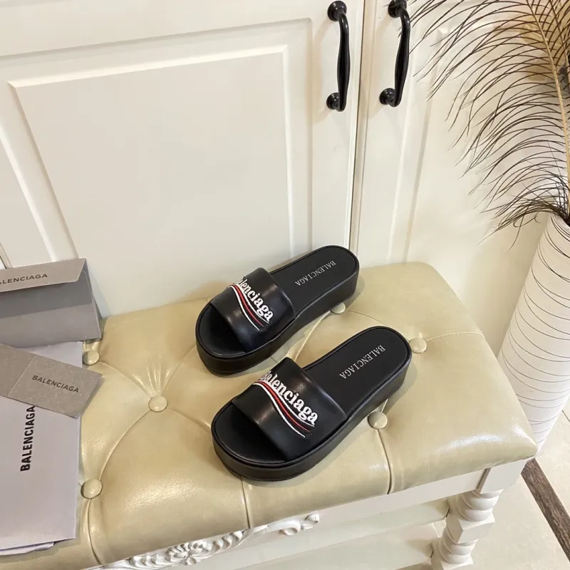 Sandali Balenciaga 2024' Altezza Suola 5cm 35-41
