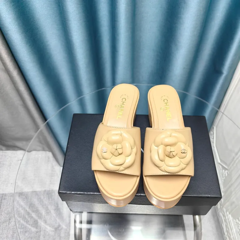 Chanel 2024  35-41