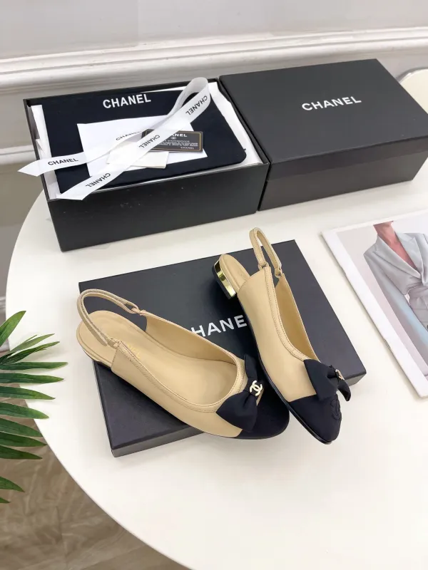 Chanel 2024 1cm 35-41