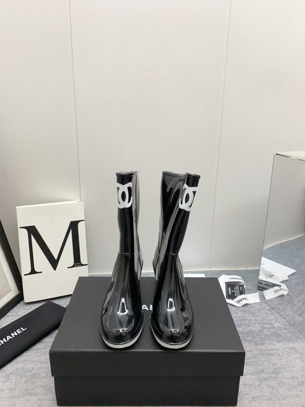 Chanel 2024 5.5cm 35-40
