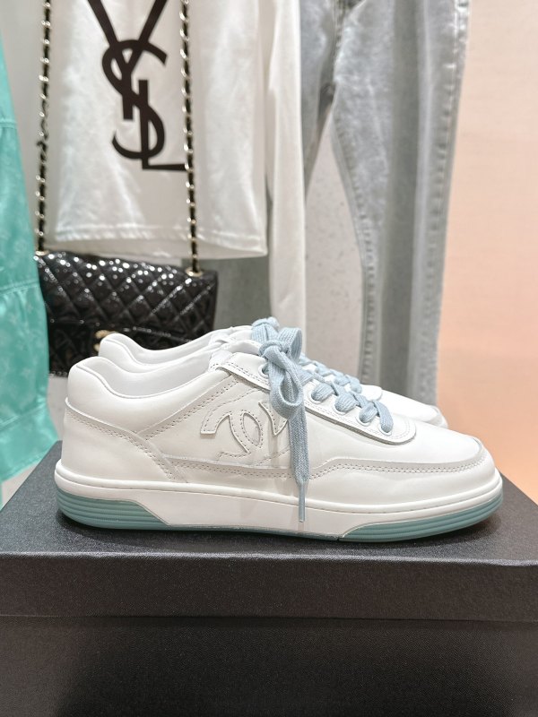 Chanel 2024  35-41