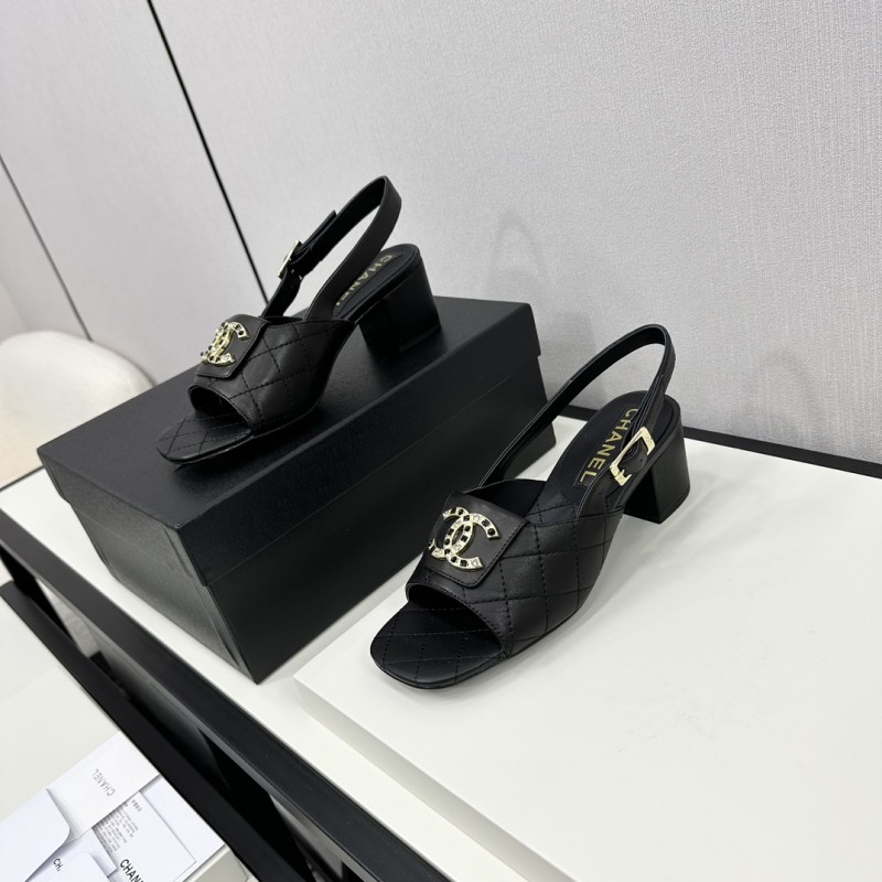 Chanel 2024  35-41