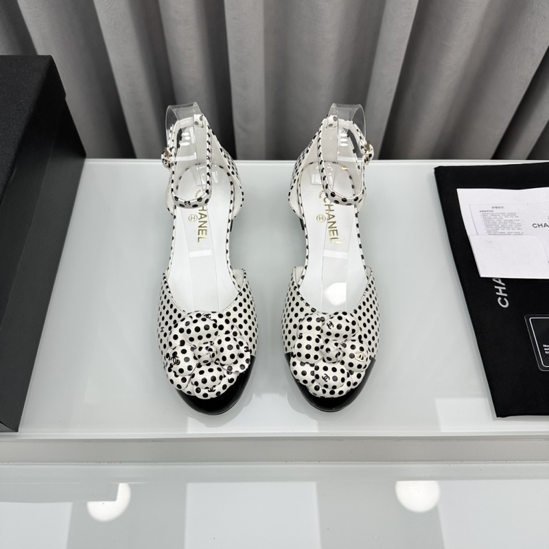 Chanel 2024  35-41