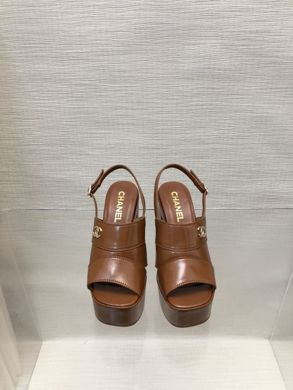 Chanel 2024 9.5cm 35-40
