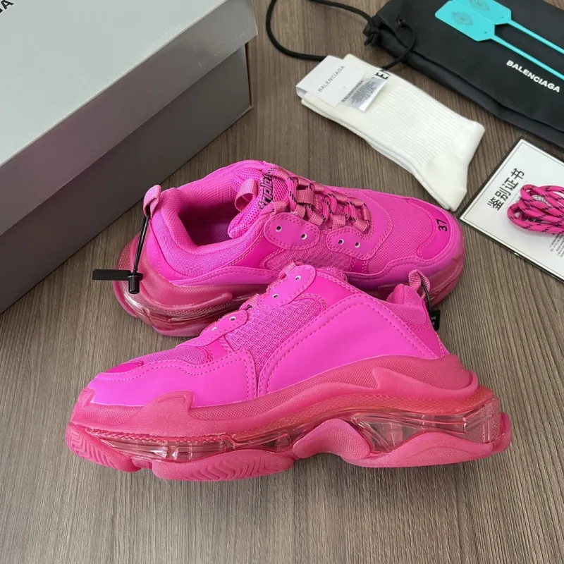Scarpe Balenciaga Triple S 2024'  35-46