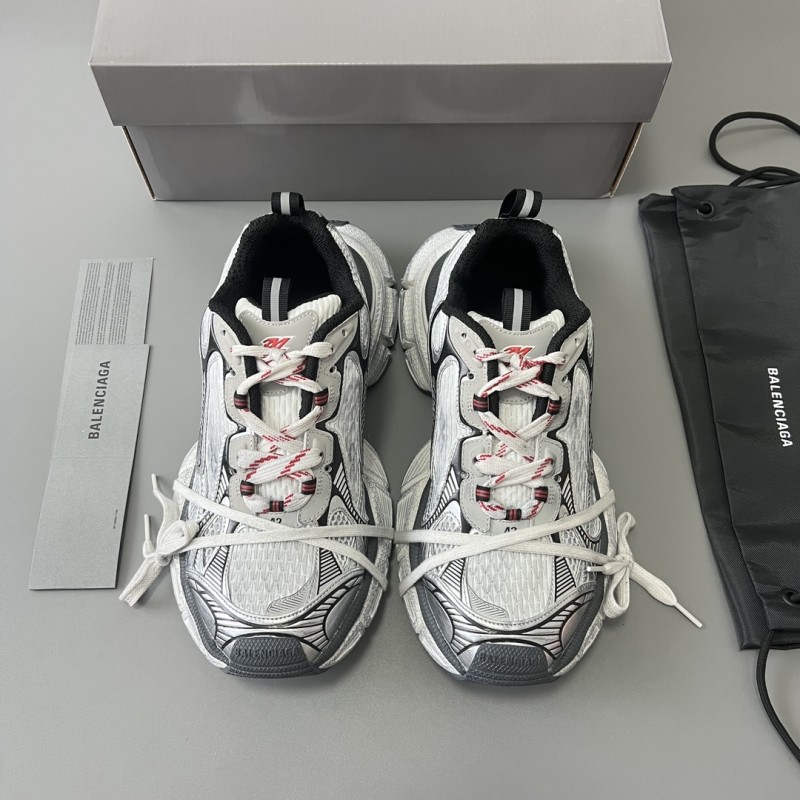Scarpe Balenciaga 2024' 35-46