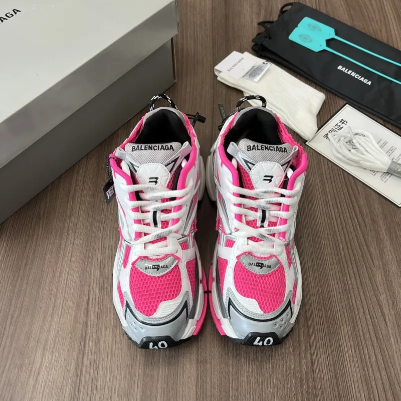 Scarpe Balenciaga Runner 2024' 35-46