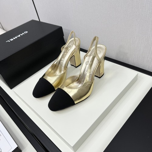 Chanel 2024  35-42