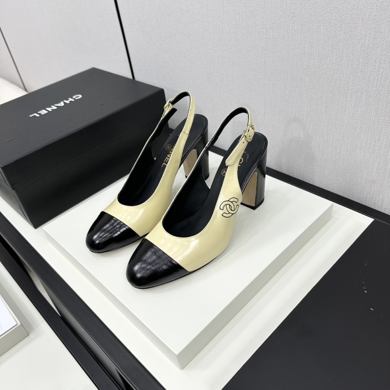 Chanel 2024  35-41