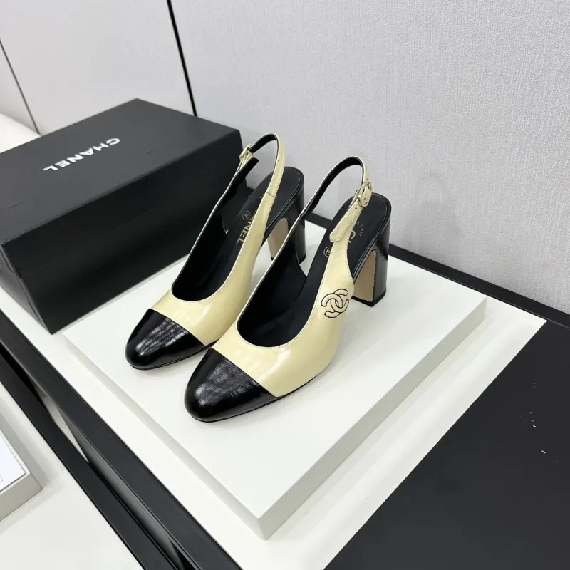 Chanel 2024  35-41