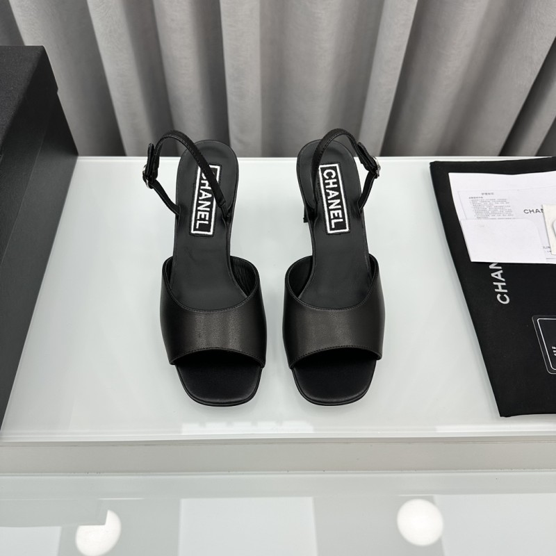 Chanel 2024  35-41