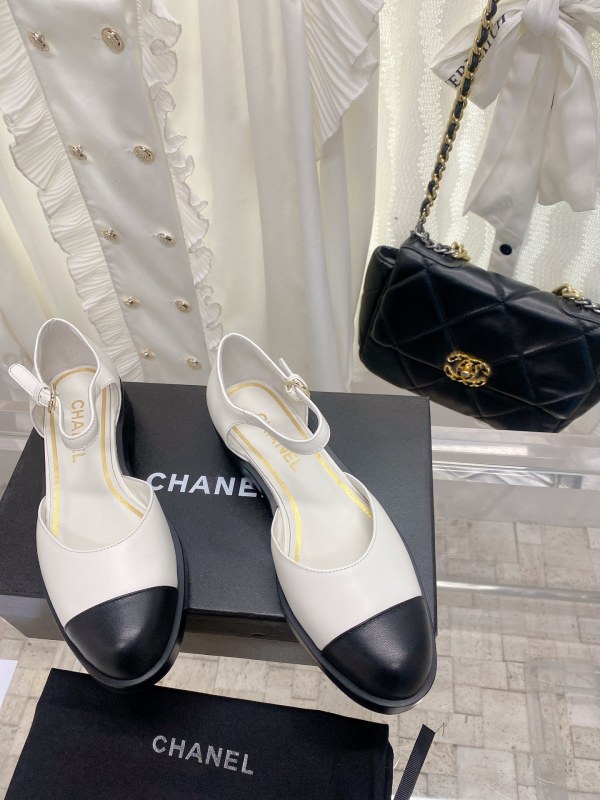 Chanel 2024  35-40