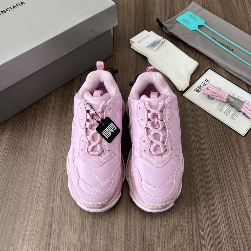 Scarpe Balenciaga Triple S 2024' 35-46
