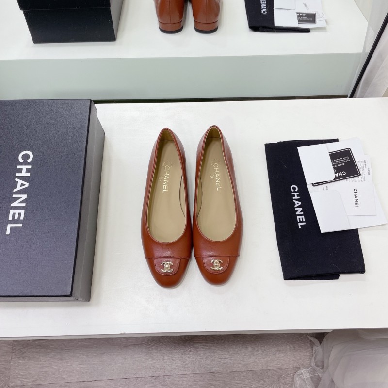 Chanel 2024  35-40
