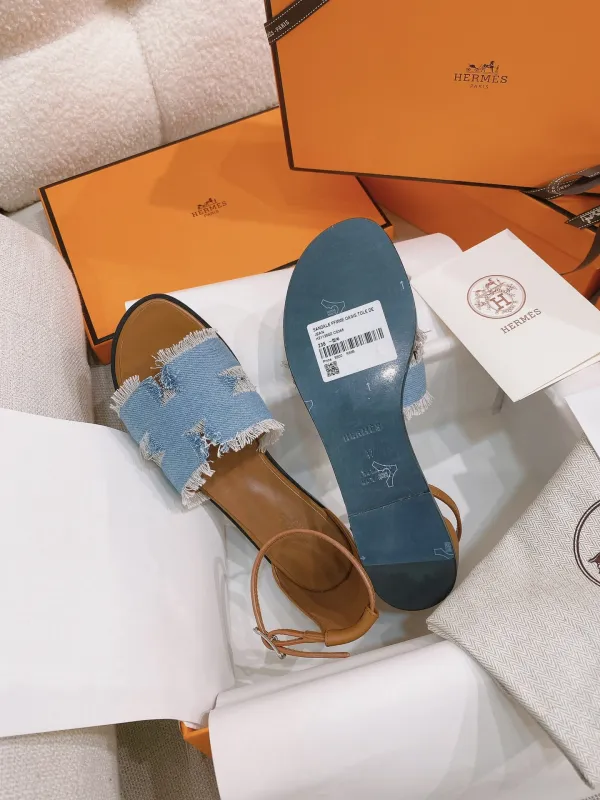 Sandali Hermes 2024'  35-40