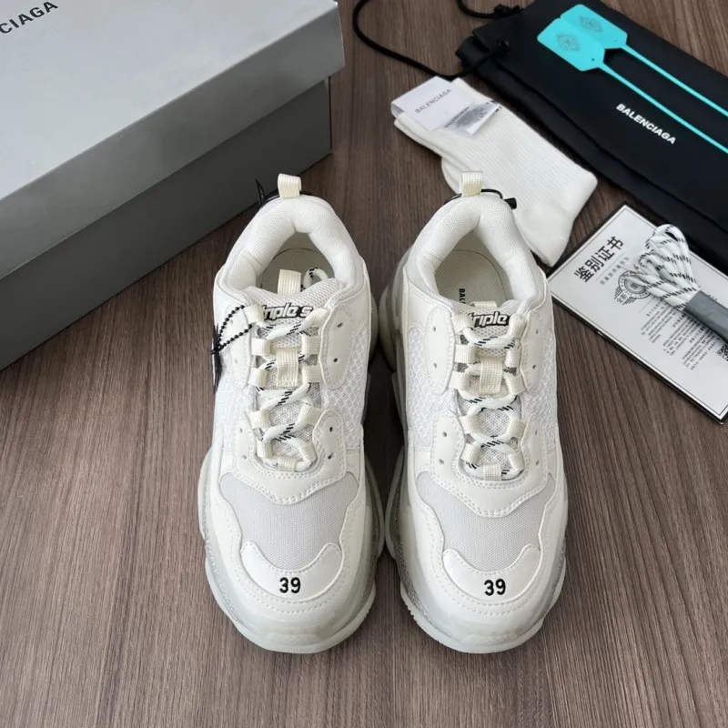 Scarpe Balenciaga Triple S 2024'  35-46