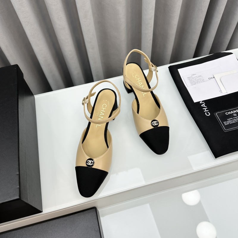 Chanel 2024  35-41