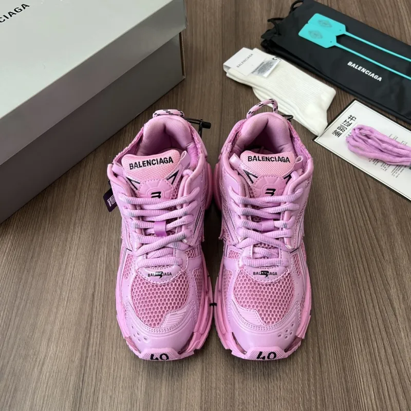 Scarpe Balenciaga Runner 2024' 35-46