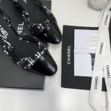 Chanel 2024 6cm 35-42