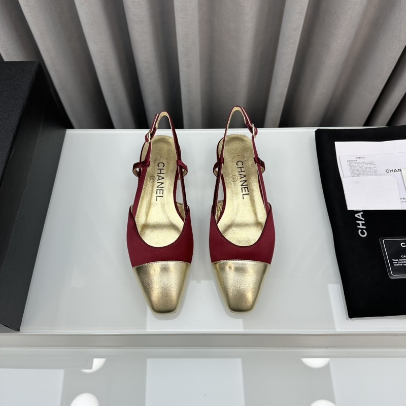 Chanel 2024  35-41