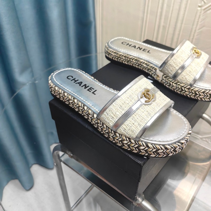 Chanel 2024  35-41