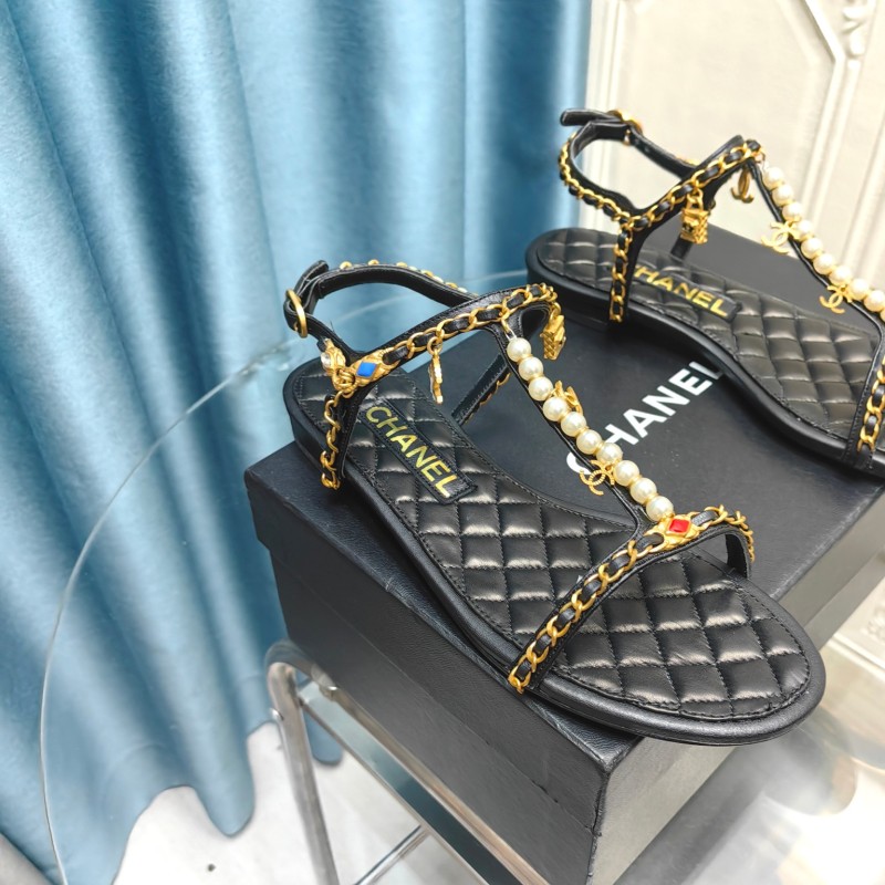 Chanel 2024  35-41
