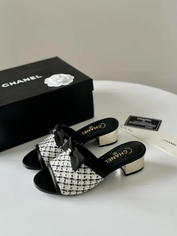 Chanel 2024  35-39