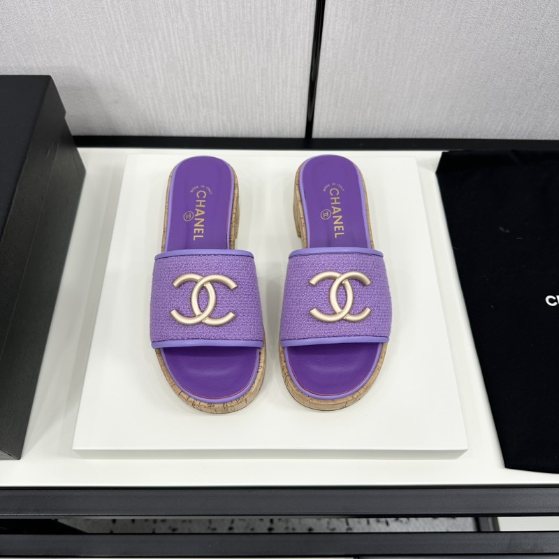 Chanel 2024  35-41