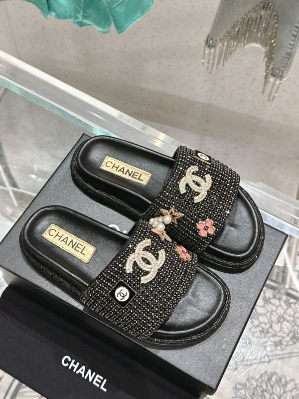 Chanel 2024  35-41