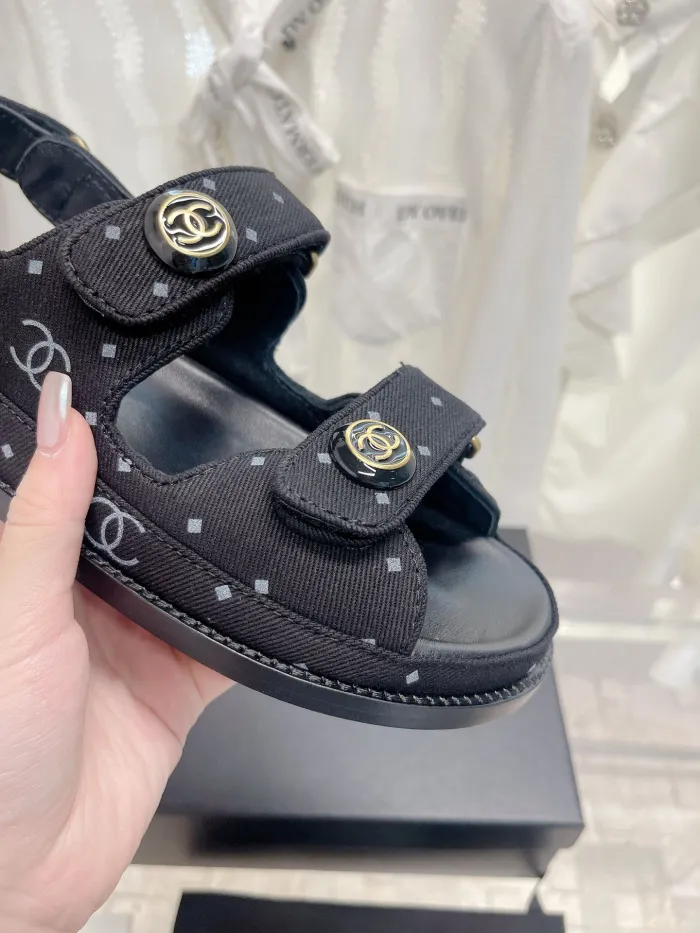 Chanel 2024  35-42