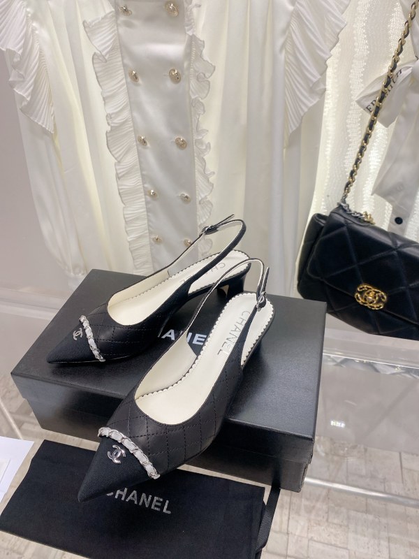 Chanel 2024  35-40
